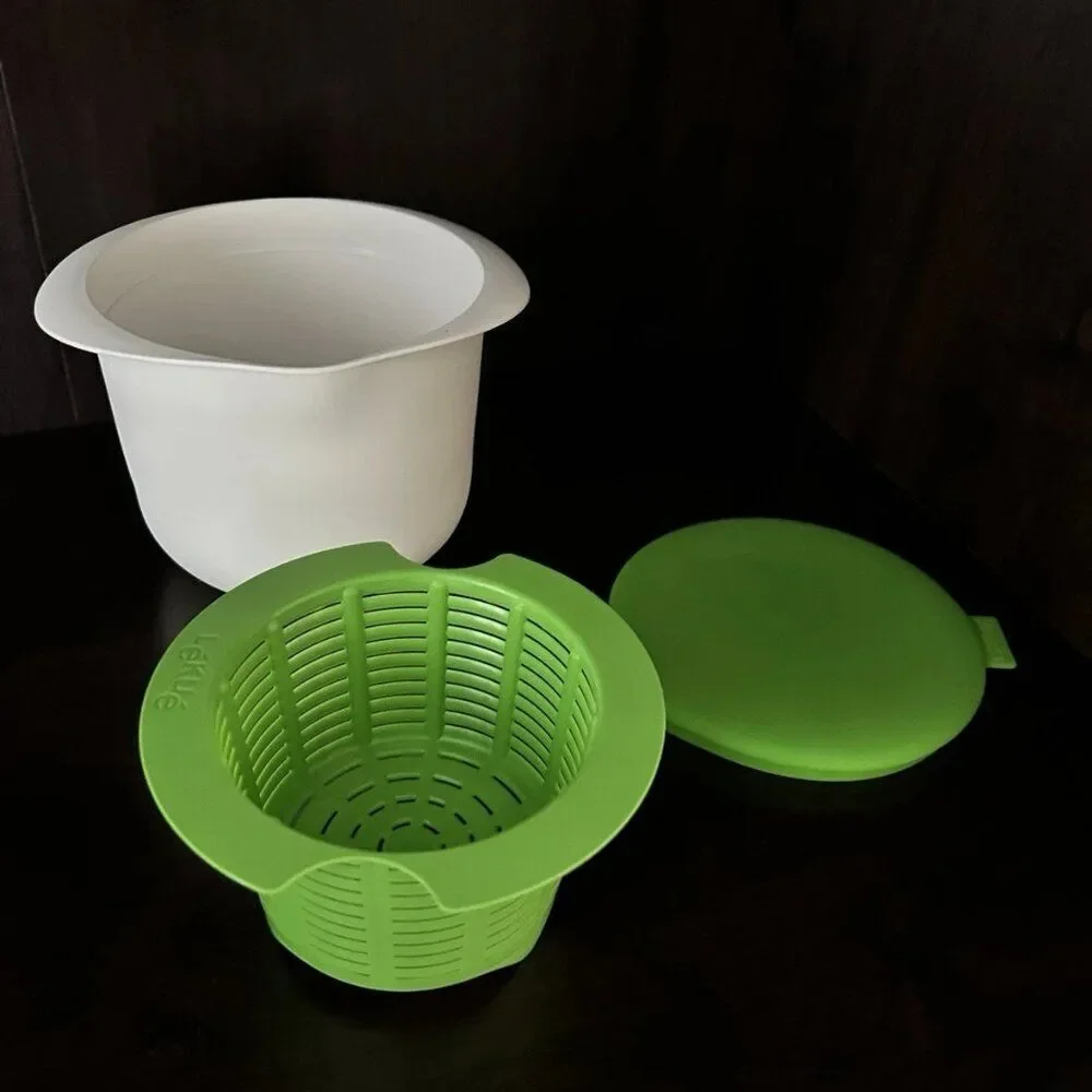 Sur La Table Lekue Cheese Maker Kit